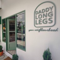 หน้าร้าน Daddy Long Legs Eatery