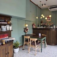 บรรยากาศ Banh 41-14 RAMA IX 41 Yeak 14