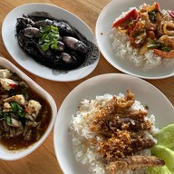 Finn Seafood ทะเลเดือด