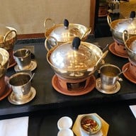 Colonnade โรงแรมสุโขทัย กรุงเทพฯ