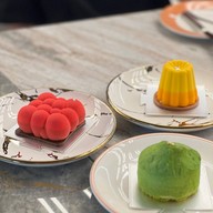 Tempered.Co One Bangkok