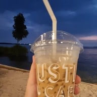 เมนูของร้าน Austin Cafe