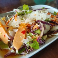 ก๋วยเตี๋ยวเรือไดโนเสาร์ -