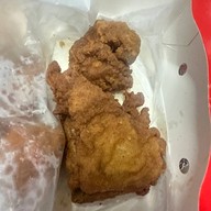 KFC ปตท. ลำลูกกา คลอง 4