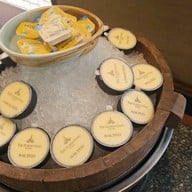 Colonnade โรงแรมสุโขทัย กรุงเทพฯ