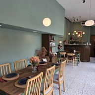 บรรยากาศ Banh 41-14 RAMA IX 41 Yeak 14