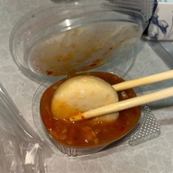 เมนูของร้าน ชาบู ทู โก Chabu to go ประดิพัทธิ์