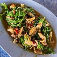 ป้ามล ศรีราชา