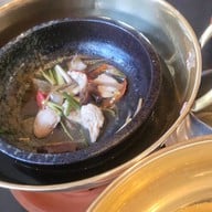 Colonnade โรงแรมสุโขทัย กรุงเทพฯ