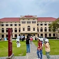 Siam Origins By Chef Gai