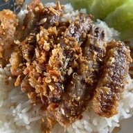 เมนูของร้าน Finn Seafood ทะเลเดือด