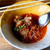 ร้านฟาโล ควันโก๋หม้อ