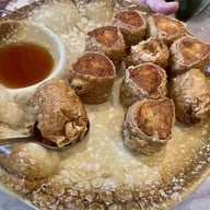 บ้านปูไข่ดองบางนา สูตรน้ำปลากวนเจ้าแรกในประเทศไทย บางนา