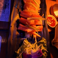 เมนูของร้าน BLOOM URT