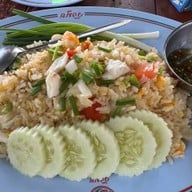 เรือนอาหารทะเลวังมุข