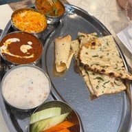 Mama Restaurant Phahurat