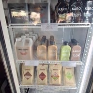 Karo Coffee Roasters ปรีดี