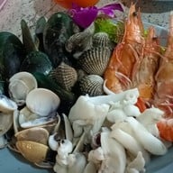 เจ๊เหมียวทะเลสด