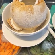 Colonnade โรงแรมสุโขทัย กรุงเทพฯ