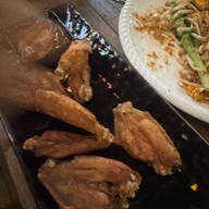 Madame Musur Bar & Restaurant