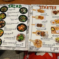 ณละลิน โฮมคาเฟ่ ลำปาง