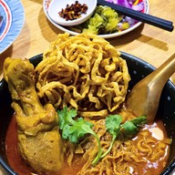 Thai Niyom Cuisine