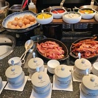 Colonnade โรงแรมสุโขทัย กรุงเทพฯ