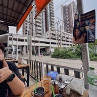 ก๋วยเตี๋ยวเรือยอดหน้า&กะเพราโบราณ เมืองทองธานี