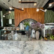 Tree Tales Cafe พัทยา นาเกลือ