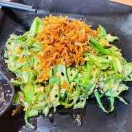 Geylang Lor9 Thailand 芽茏九巷活田鸡 ต้นตำหรับเกลังโจ๊กกบ จากสิงคโปร์ (ร้านอาหารไทย-จีน) แยกไฟแดงราโด้