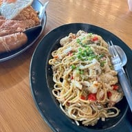 เมนูของร้าน Ekkamai macchiato อ่อนนุช