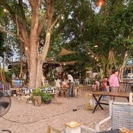 บรรยากาศ Austin Cafe