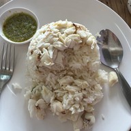 แพรวาปูแกะ อาหารทะเลสด