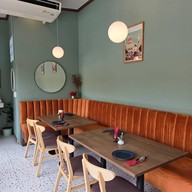 บรรยากาศ Banh 41-14 RAMA IX 41 Yeak 14