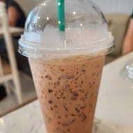 เมนูของร้าน โชคดี แต่เตี้ยม สุราษฎร์ธานี