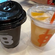 Rosetta roastery สาขาฉะเชิงเทรา ฉะเชิงเทรา