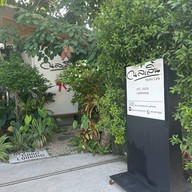 ณละลิน โฮมคาเฟ่ ลำปาง