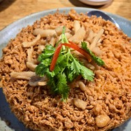 Thai Niyom Cuisine
