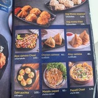 Mama Restaurant Phahurat