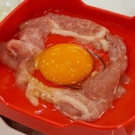 เมนูของร้าน สุกี้ตี๋น้อย แอมพาร์ค จุฬา