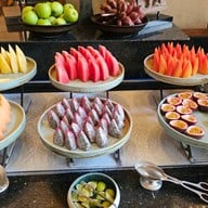 Colonnade โรงแรมสุโขทัย กรุงเทพฯ