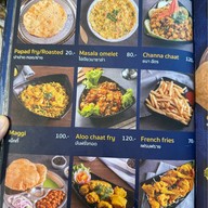 Mama Restaurant Phahurat