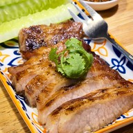 Thai Niyom Cuisine