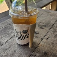 ช้างไทย Coffee