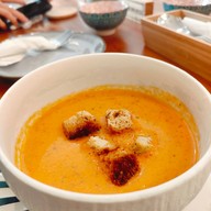 เมนูของร้าน Daddy Long Legs Eatery