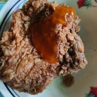 KFC วุฒากาศ