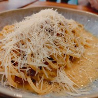 เมนูของร้าน Daddy Long Legs Eatery