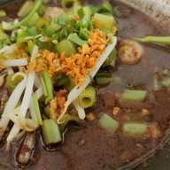 กินเผ็ดก๋วยเตี๋ยวเรือ สาขาเมืองเอกรังสิต เมืองเอกรังสิต