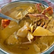 เรือนอาหารทะเลวังมุข