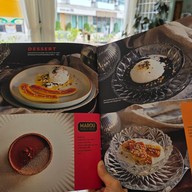 เมนู Banh 41-14 RAMA IX 41 Yeak 14